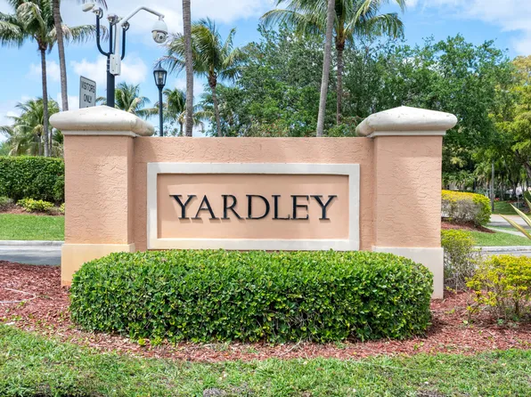 7775 Yardley Drive #314, Tamarac, FL 33321