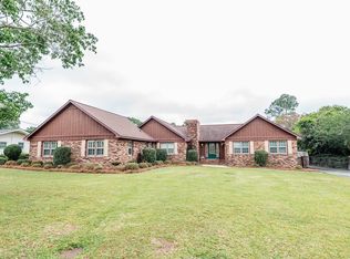 1117 5th Ave, Eastman, GA 31023
