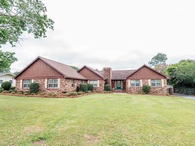 1117 5th Ave, Eastman, GA, 31023