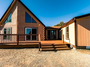 44 Saddle Spur Trl, Edgewood, NM 87015
