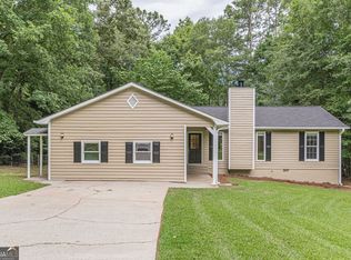 891 Stormy Ln, Jonesboro, GA