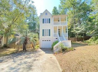261 Conrad Cir, Columbia, SC 29212
