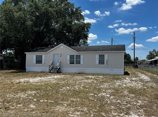 1061 Morgan Grice Rd, Wauchula, FL 33873