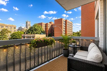 837 Washington Avenue, #4J