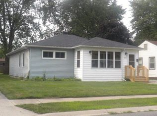 2712 Eder St, Highland, IN 46322