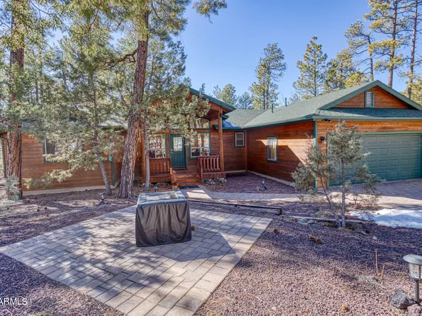 773 Pine Fir Lane, Pinetop, AZ 85935