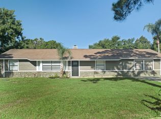 4350 Hunter St, Mims, FL 32754