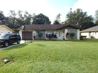 21026 SW Plantation St, Dunnellon, FL 34431