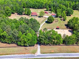 1000 Emmett Young Rd, Newnan, GA 30263