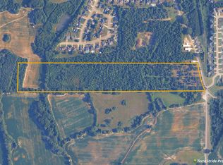 Locust Ln, Tupelo, MS 38801