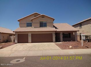 7980 W Rancho Dr, Glendale, AZ 85303