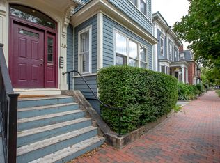 45 Deering St #4, Portland, ME 04101