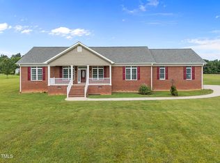 5556 Hurdle Mills Rd, Roxboro, NC 27574