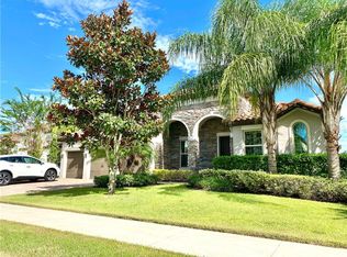 2314 Kelbrook Ct, Oviedo, FL 32765