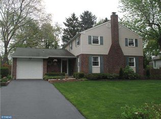 95 Clayton Rd, Hatboro, PA 19040