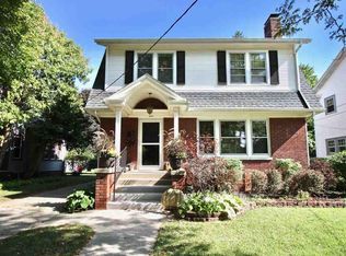 875 Milwaukee Rd, Beloit, WI 53511