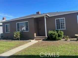 1540 S Pearl Ave, Compton, CA 90221
