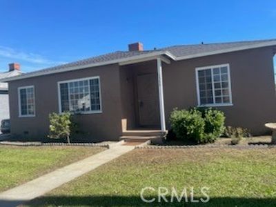 1540 S Pearl Ave, Compton, CA, 90221