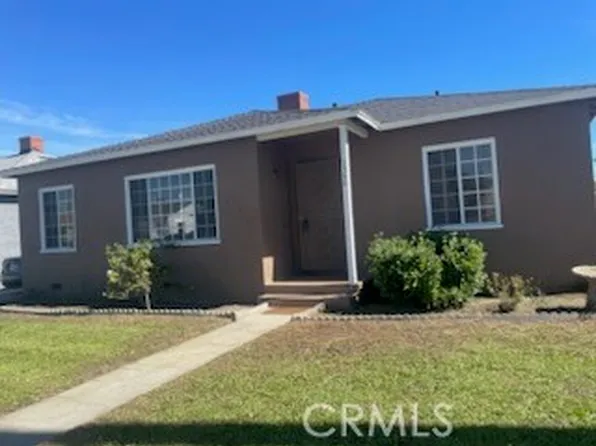 1540 S Pearl Ave, Compton, CA 90221