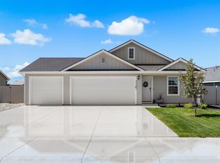 11121 Maroon Bells Dr, Caldwell, ID 83605
