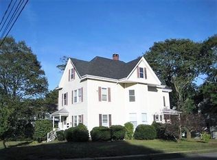 14 Clifford St, Middleboro, MA 02346