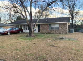 3603 Fair Oaks Dr, Belden, MS 38826