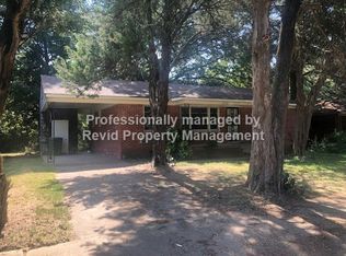 2392 Samuels St, Memphis, TN 38114