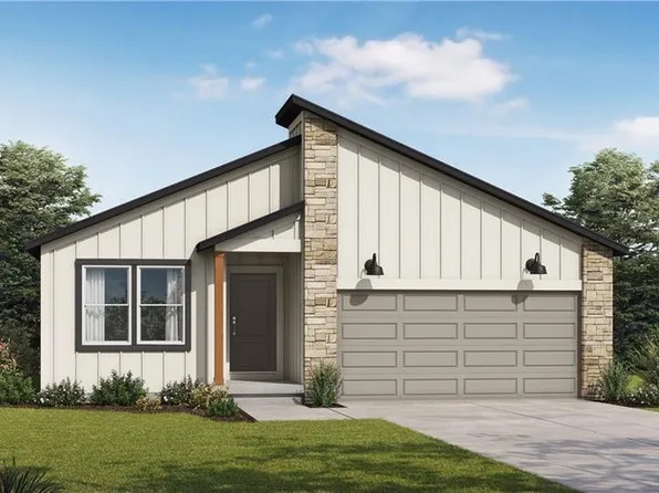 18757 Mahaffie St, Spring Hill, KS 66083