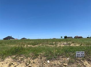 308 El Pescado Ct, Godley, TX 76044