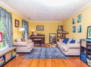 1700 Tweed Ct, Virginia Beach, VA 23464