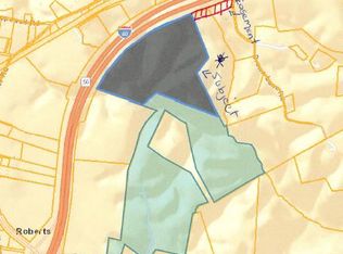 Elmore Town Rd, Baxter, TN 38544