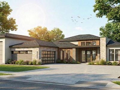 2522 N Heirloom Ave, Eagle, ID, 83616
