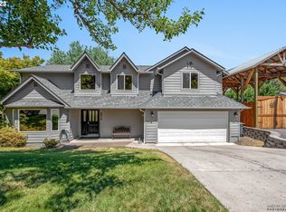 3315 W 25th Ave, Eugene, OR