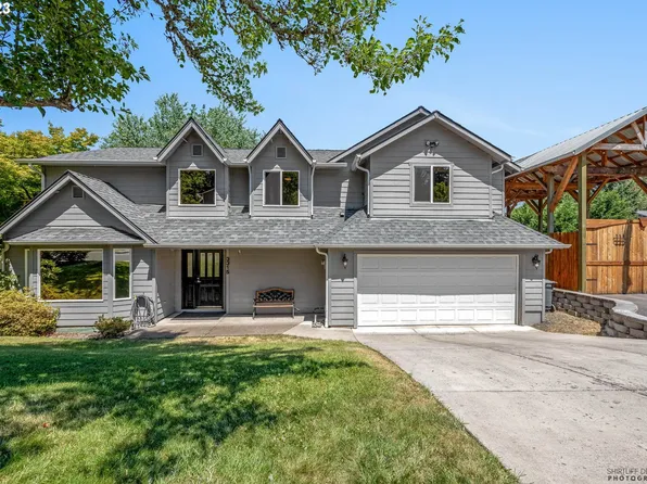 3315 W 25th Ave, Eugene, OR 97405