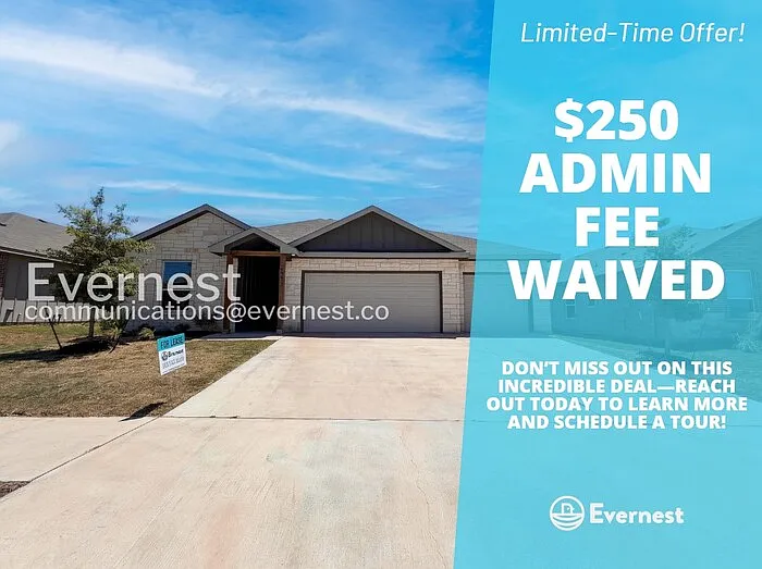4 bed, 3.0 bath, 2191 sqft, $2,195 — Photo 1