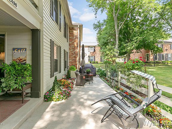 2nd image of 2496 Village Dr SE #79