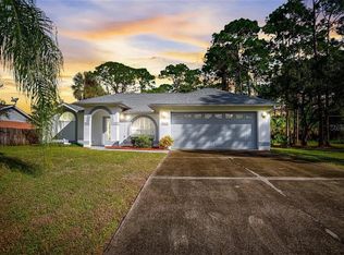 3060 Spice Ln, North Port, FL 34286