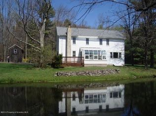 50 Schelbert Rd, Newfoundland, PA 18445