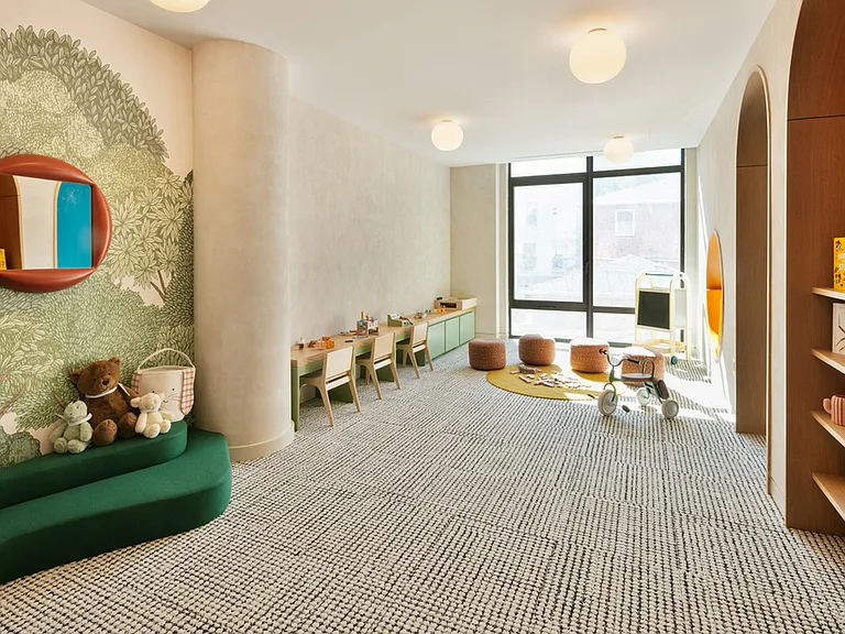 880 Atlantic Ave #6D — Photo 23