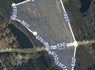 0 Stills Rd, Metter, GA 30439