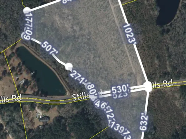 0 Stills Rd, Metter, GA 30439
