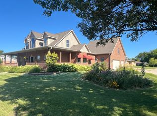 1802 Jared Dr, Crest Hill, IL 60403