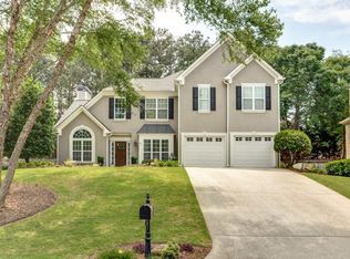 11340 Quailbrook Chase, Johns Creek, GA