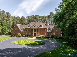 221 Dryden Ln, Henrico, VA 23229