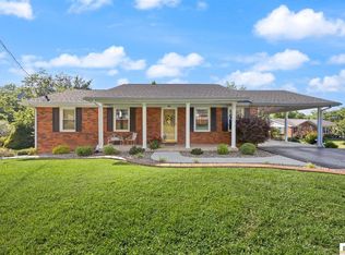202 Marshall St, Columbia, KY 42728