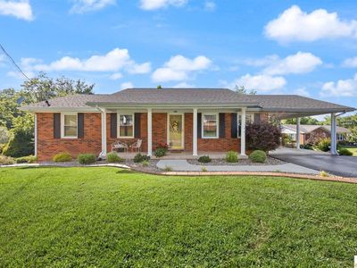 202 Marshall St, Columbia, KY, 42728