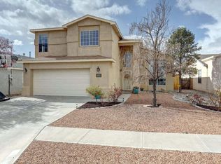 7124 Porlamar Ct NW, Albuquerque, NM 87120