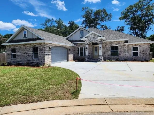 6411 Ledgestone Ct, Pensacola, FL 32526