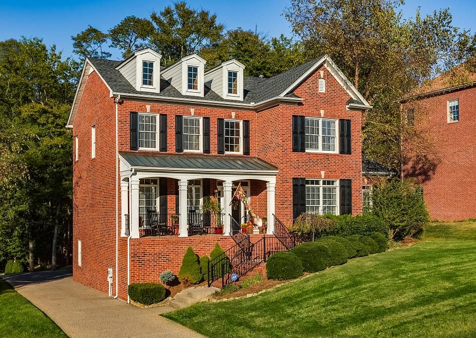 106 Windstar Bay Blvd, Hendersonville, TN 37075 Zillow