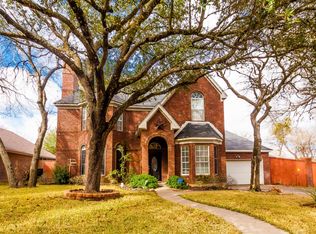 5002 Sturbridge Dr, Temple, TX 76502